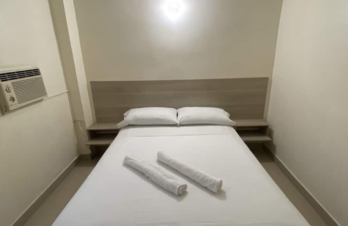 Historic Center Hotel | Hotel Granate