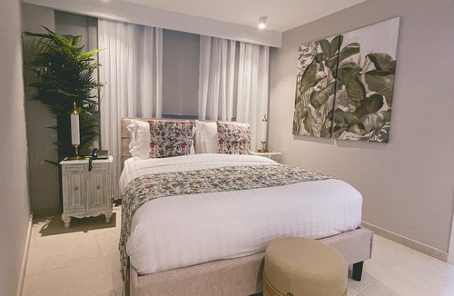 Punta Hansa Hotel | Hotel Boutique Casa Hendaus - Adults Only