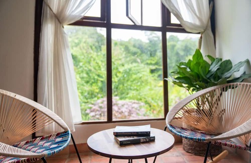 Calabazo Hotel | Portales del Tayrona Garden Hotel
