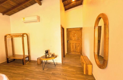 Calabazo Hotel | Portales del Tayrona Garden Hotel