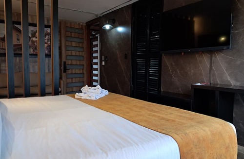 San Jose de Pare Hotel | La Floresta de Cite Hotel