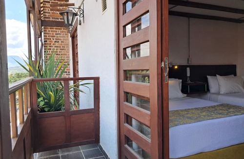 San Jose de Pare Hotel | La Floresta de Cite Hotel