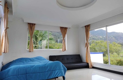 Choachi House | Estate