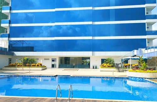 La Esmeralda Hotel | Hotel Real Elim International