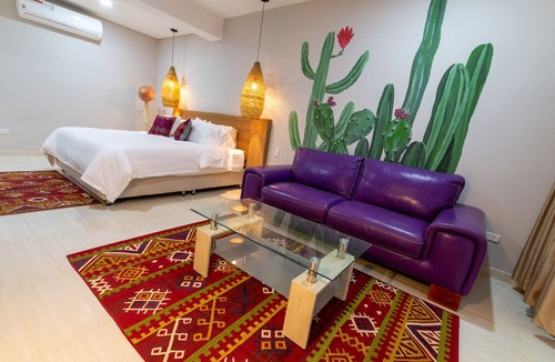 Bavaria Hotel | Casa Chunuu hotel boutique