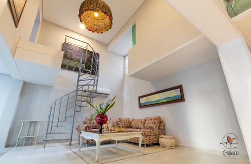 Bavaria Hotel | Casa Chunuu hotel boutique
