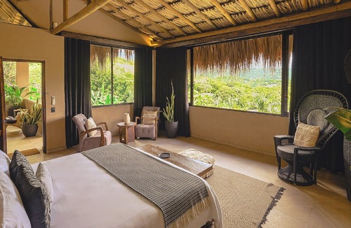 Sopetran Hotel | Casa Candela