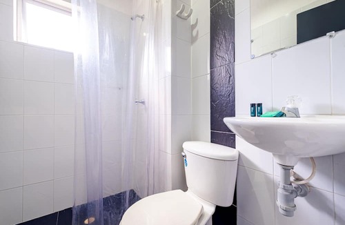 Barrancabermeja Hotel | Ayenda RM