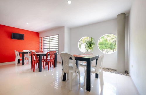 Barrancabermeja Hotel | Ayenda RM