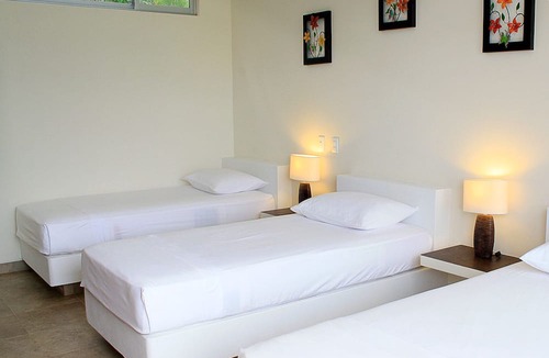 Anapoima Hotel | Natura Reservado