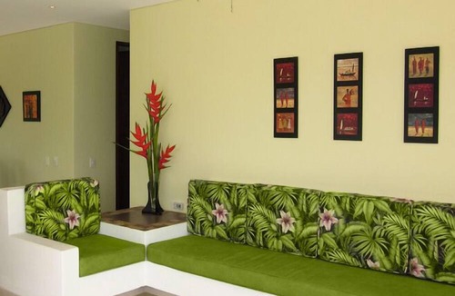 Anapoima Hotel | Natura Reservado