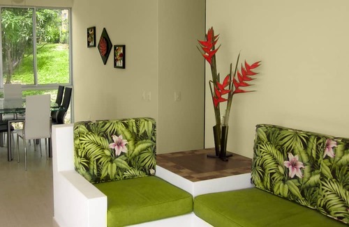 Anapoima Hotel | Natura Reservado
