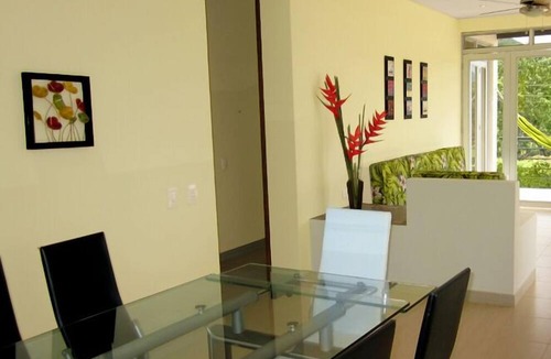 Anapoima Hotel | Natura Reservado