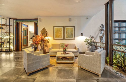 Quebrada Guadalejo Hotel | Casa Jacaranda Hotel Boutique - Cauca Viejo - Mayores de 14 años