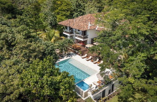 Quebrada Guadalejo Hotel | Casa Jacaranda Hotel Boutique - Cauca Viejo - Mayores de 14 años