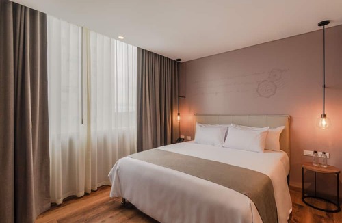 Riomar Hotel | Sites Barranquilla