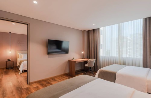 Riomar Hotel | Sites Barranquilla