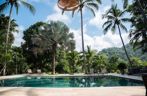 Buritaca Hotel | Gardenia Springs - La Finca Buritaca