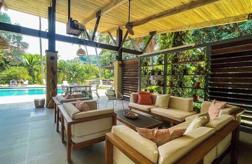 Buritaca Hotel | Gardenia Springs - La Finca Buritaca