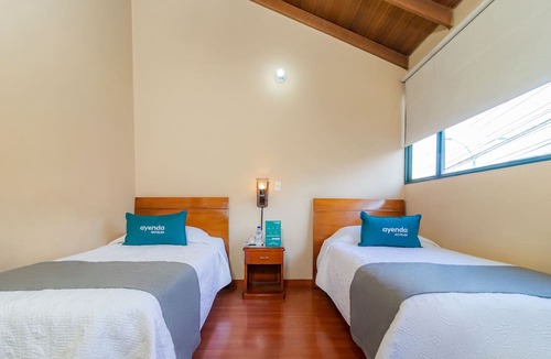 Tunja Hotel | Ayenda La Antigua