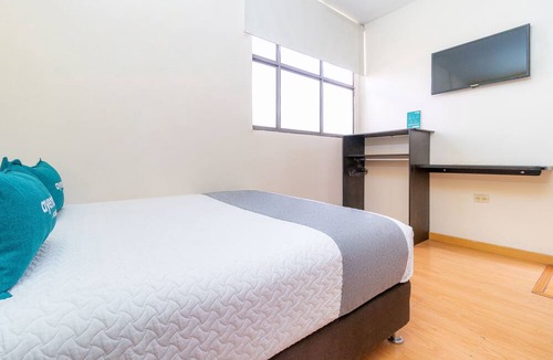 Tunja Hotel | Ayenda Bochica