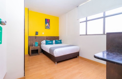 Tunja Hotel | Ayenda Bochica