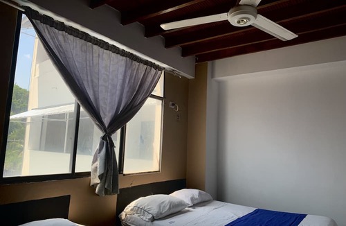 Honda Hotel | Hotel La Popa Honda Tolima