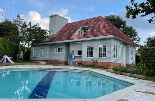La Mesa House | Casa Quinta Vacacional en La Mesa