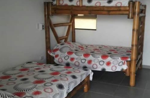 La Mesa House | Casa Vacacional Con Piscina en La Mesa