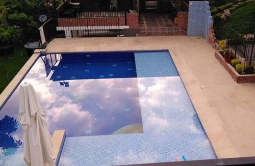 La Mesa House | Casa Vacacional Con Piscina en La Mesa