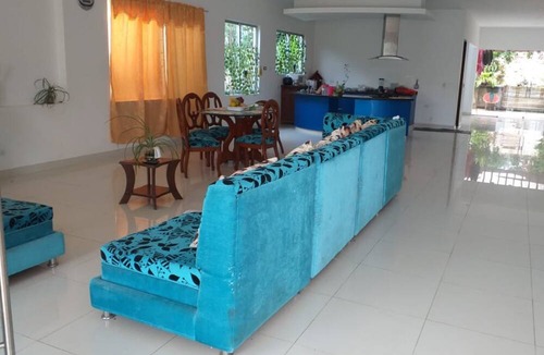 Girardot House | Casa Vacacional en Girardot Cundinamarca