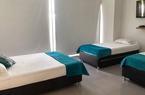 Girardot House | Quinta en Condominio Campestre el Peñón