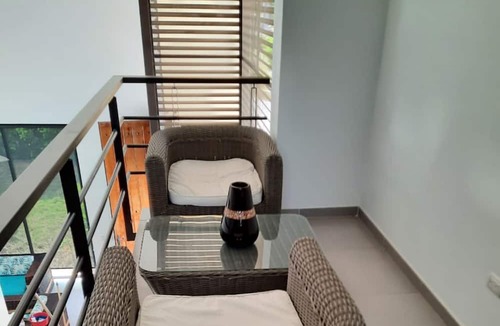 Girardot House | Quinta en Condominio Campestre el Peñón