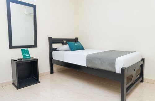 Soledad Hotel | Ayenda Itaka