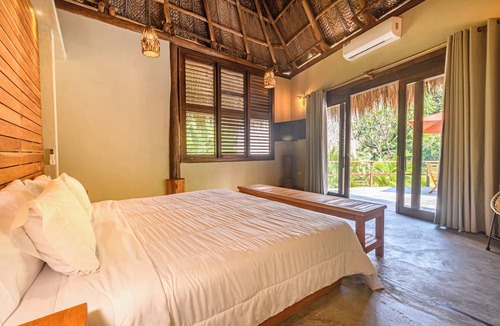 Canaveral Hotel | Senda Watapuy