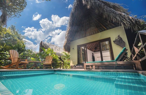 Canaveral Hotel | Senda Watapuy