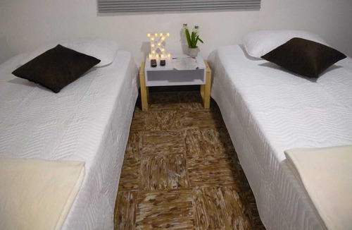 Popayan House | House