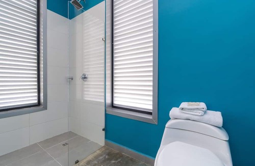 San Fernando Hotel | Hotel Living Box