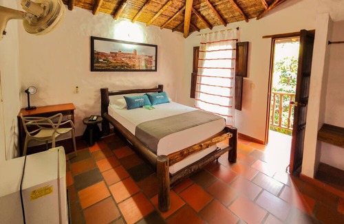 Bucaramanga Hotel | Ayenda Boutique Macaregua Giron