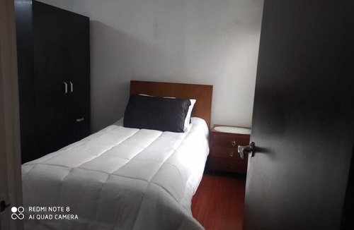Fontibon Apartment | Colombia Bogota Modelia Arcadia 2 Price Launch
