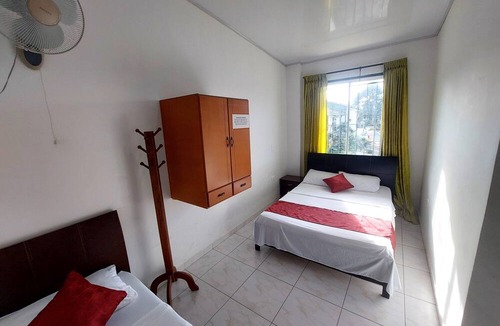Paramo Hotel | HOTEL LIDERATO