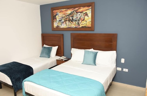 Soledad Hotel | Hotel Kai Soledad
