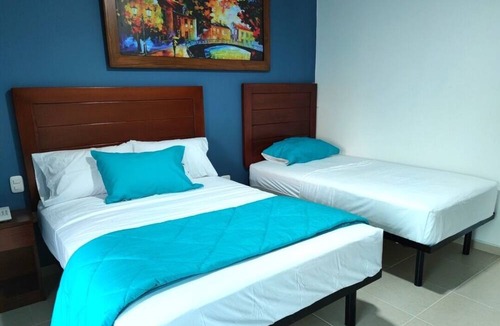 Soledad Hotel | Hotel Kai Soledad