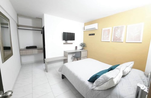 San Jose de Cucuta Hotel | Ayenda Hospedaje WIV