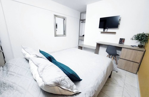 San Jose de Cucuta Hotel | Ayenda Hospedaje WIV