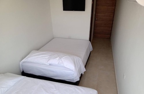 El Bosque Hotel | Hotel Bosque de las Americas