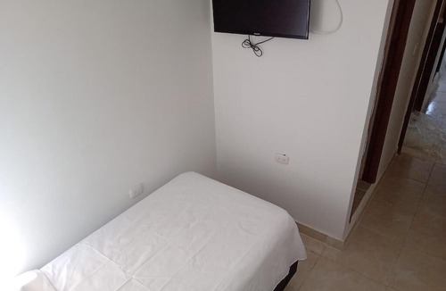 El Bosque Hotel | Hotel Bosque de las Americas