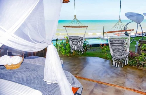 Nevamar Hotel | Amāra Beach Eco Hotel