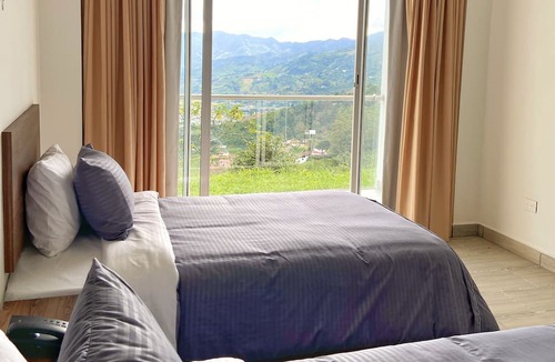 La Estrella Hotel | Hotel Entre Lomas
