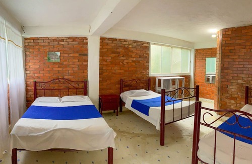 Prado Hotel | Ecohotel Villa Linda
